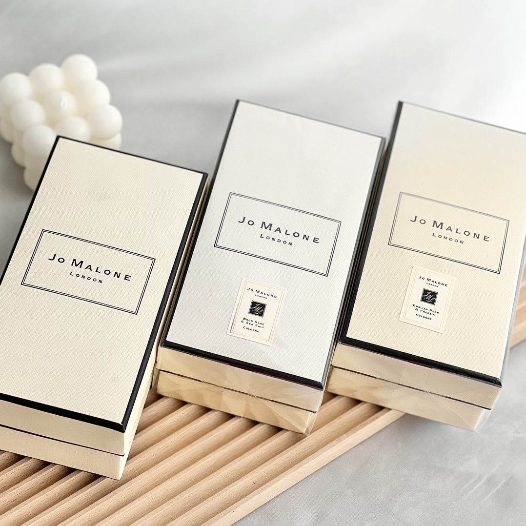Jo Malone London ジョーマローン コロン 100ml 人気香水 ユニセックス ギフト 成人向け 代金引換対応可