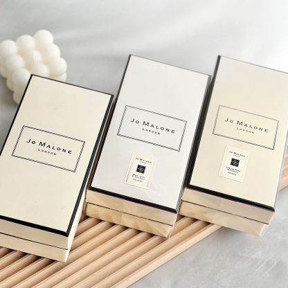 Jo Malone London ジョーマローン コロン 100ml 人気香水 ユニセックス ギフト 成人向け 代金引換対応可