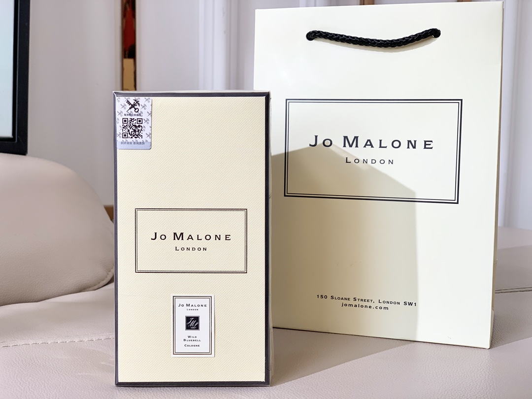 Jo Malone London ジョーマローン コロン 100ml 人気香水 ユニセックス ギフト 成人向け 代金引換対応可