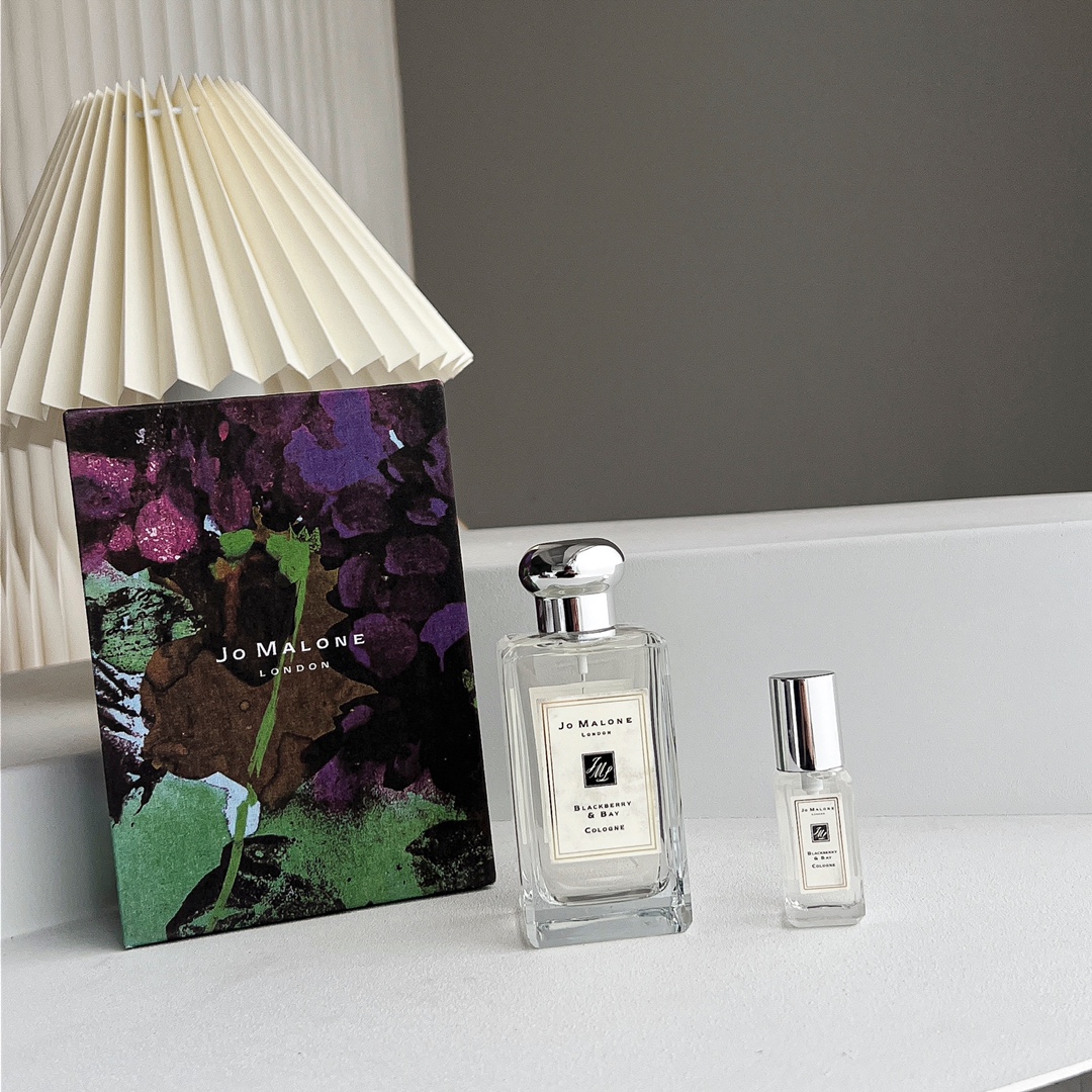 Jo Malone London ジョーマローン コロン 100ml 人気香水 ユニセックス ギフト 成人向け 代金引換対応可