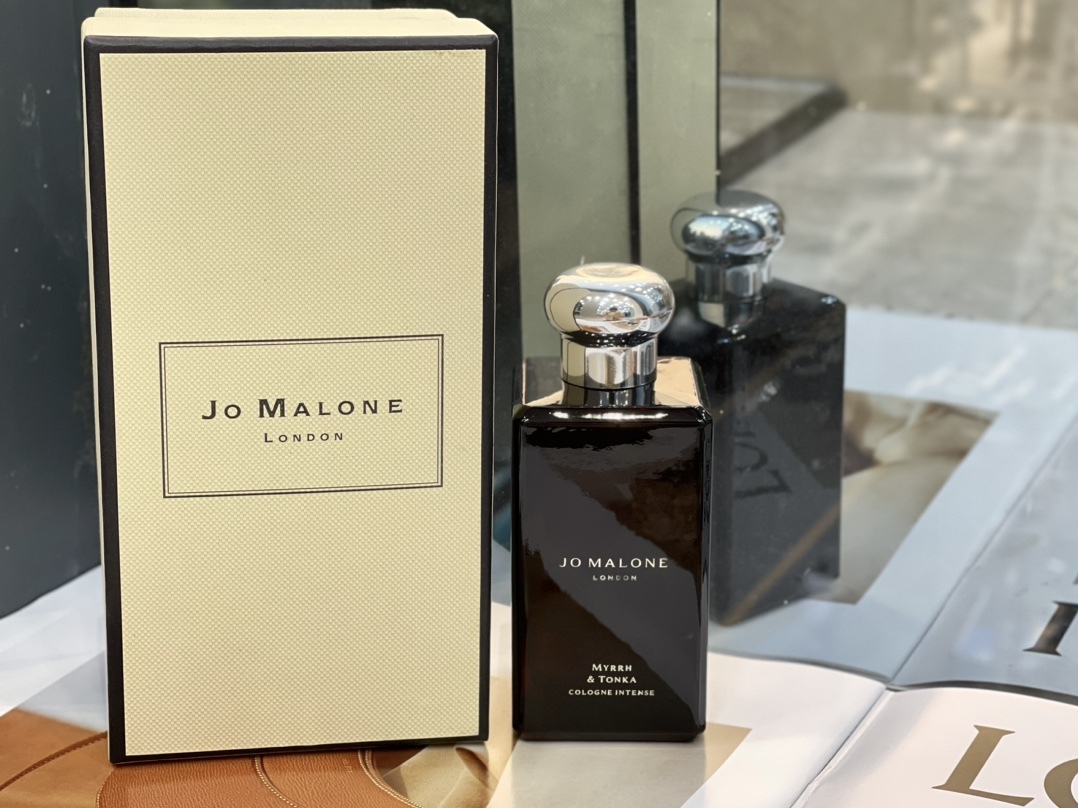 Jo Malone London ジョーマローン コロン 100ml 人気香水 ユニセックス ギフト 成人向け 代金引換対応可