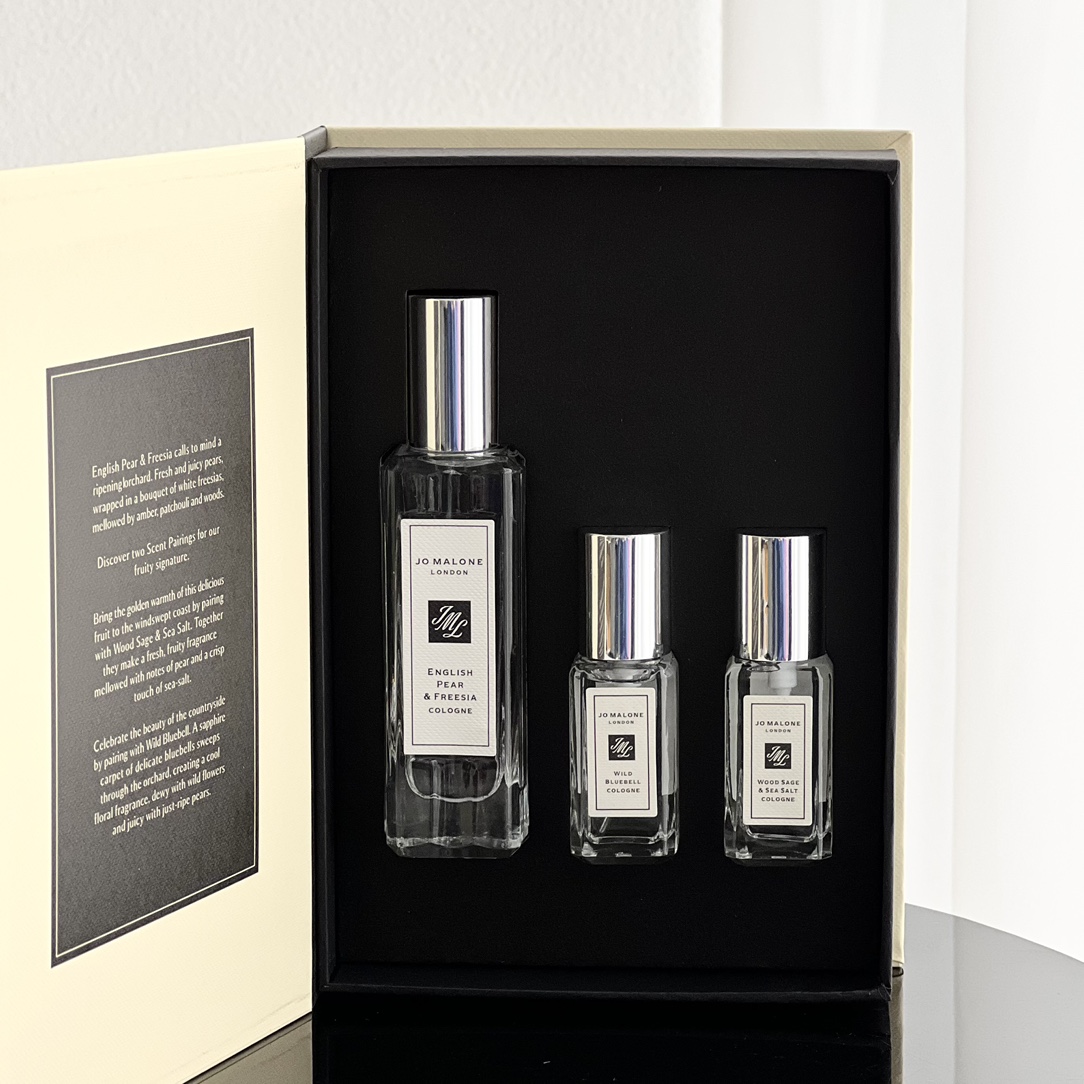 [Copy]Jo Malone London ジョーマローン コロン 30ml 9ml 9ml 人気香水 ユニセックス ギフト 成人向け 代金引換対応可