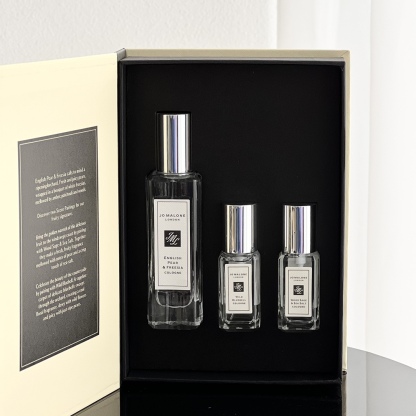 [Copy]Jo Malone London ジョーマローン コロン 30ml 9ml 9ml 人気香水 ユニセックス ギフト 成人向け 代金引換対応可