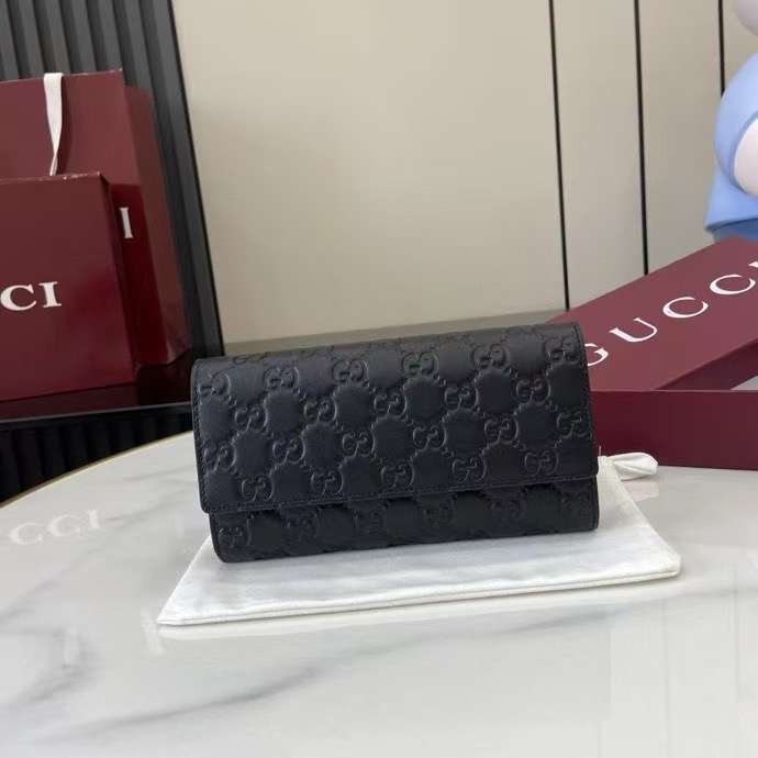 GUCCI グッチ エンブレム コレクション 847210 アンコラレッド 押し花 レディースバッグ