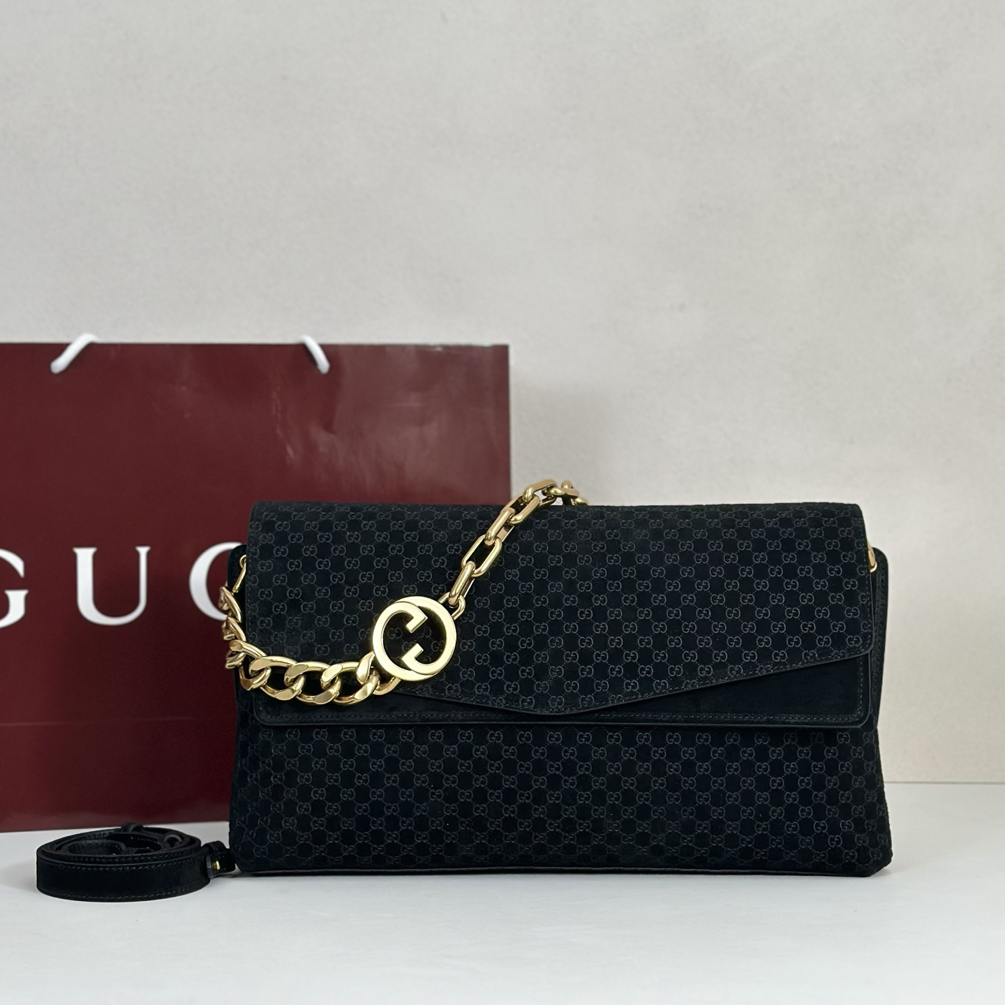 グッチ GUCCI 857362 ハンドバッグ レディース ブランド 正規品 代金引換可