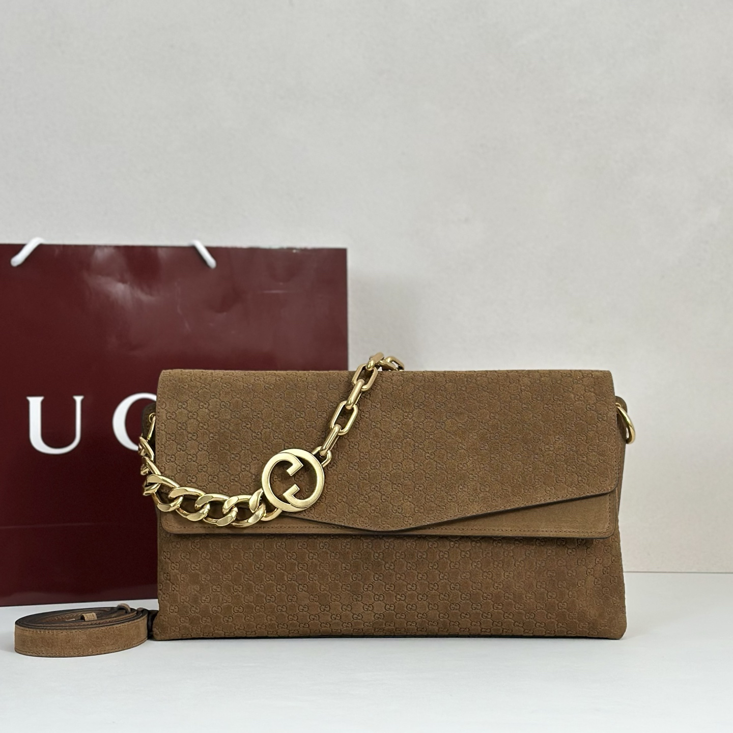 グッチ GUCCI 857362 ハンドバッグ レディース ブランド 正規品 代金引換可
