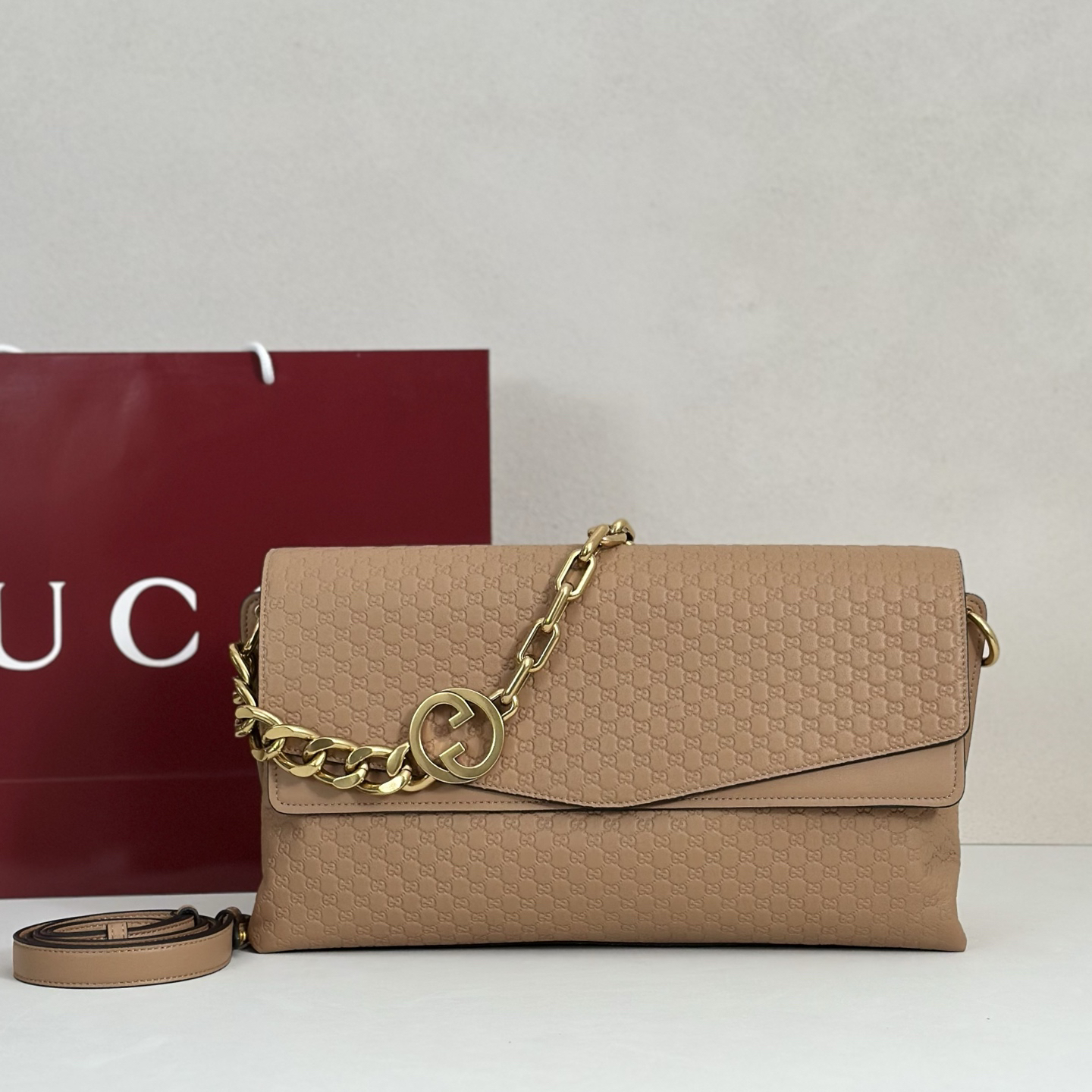 グッチ GUCCI 857362 ハンドバッグ レディース ブランド 正規品 代金引換可