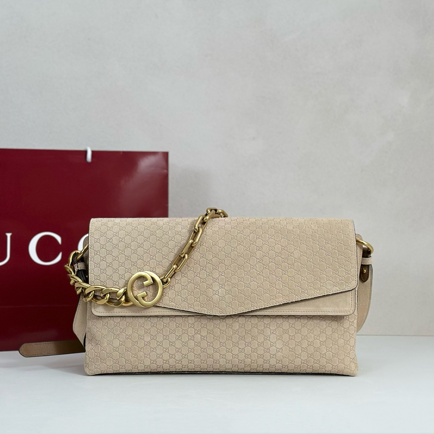 グッチ GUCCI 857362 ハンドバッグ レディース ブランド 正規品 代金引換可