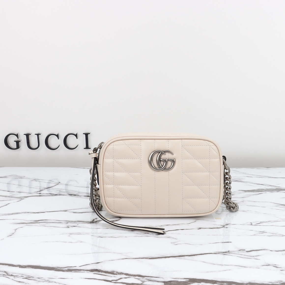 グッチ GUCCI 634936 ハンドバッグ レディース ブランド 正規品 代金引換可