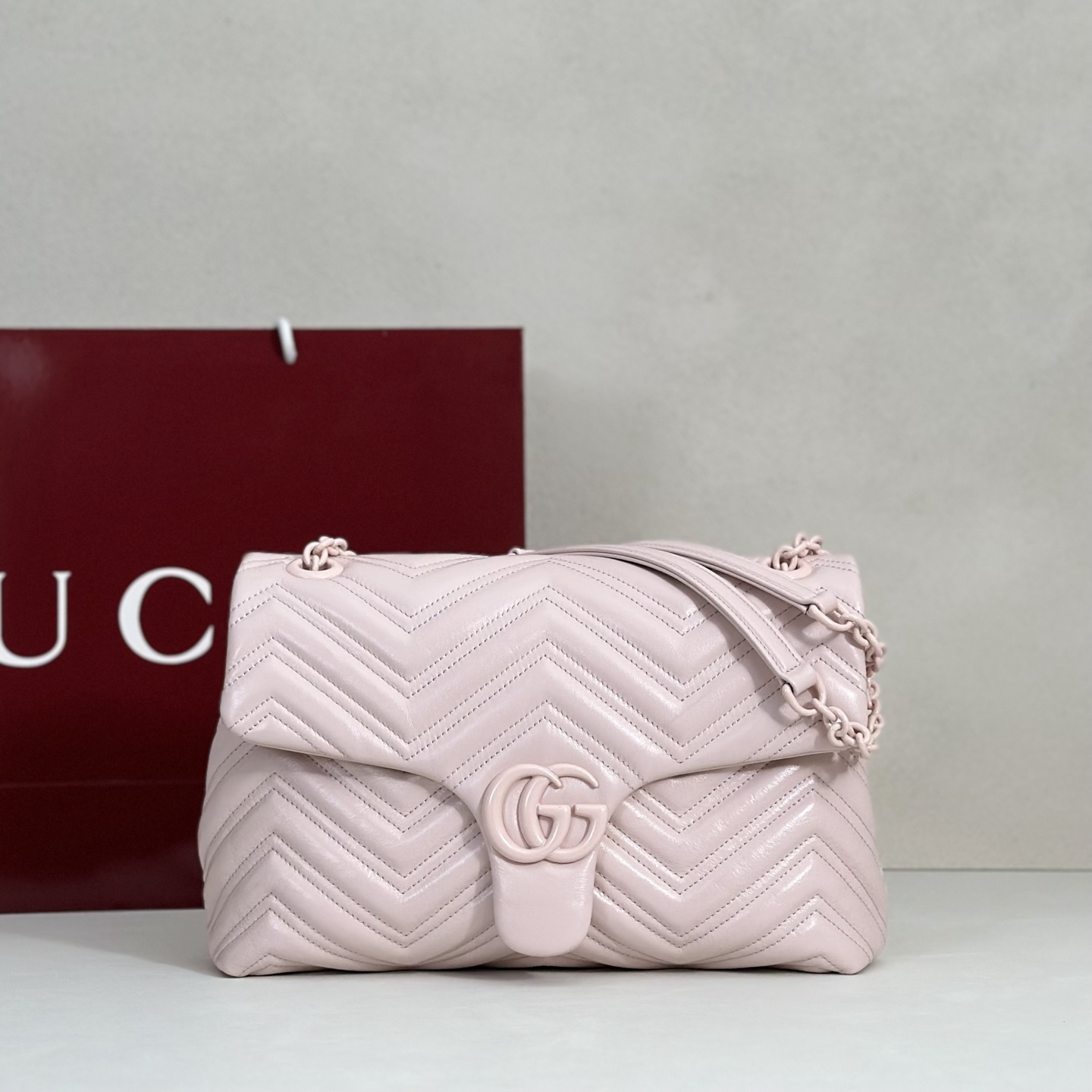 グッチ GUCCI  850676 ハンドバッグ レディース ブランド 正規品 代金引換可