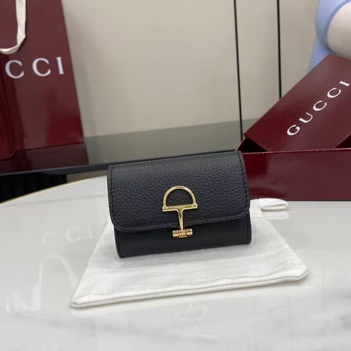 グッチ「Gucci」  828148  レディース ラウンドファスナー長財布