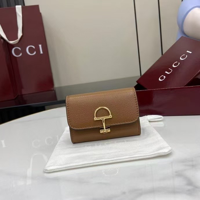 グッチ「Gucci」  828148  レディース ラウンドファスナー長財布