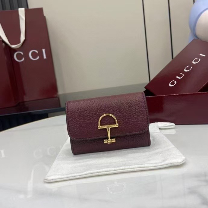 グッチ「Gucci」  828148  レディース ラウンドファスナー長財布