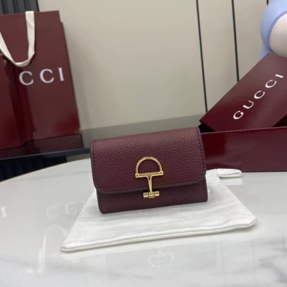 グッチ「Gucci」  828148  レディース ラウンドファスナー長財布