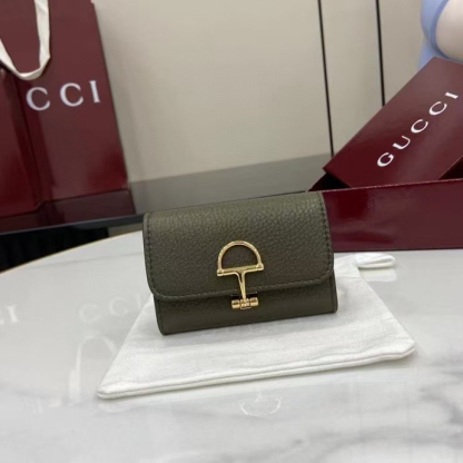 グッチ「Gucci」  828148  レディース ラウンドファスナー長財布