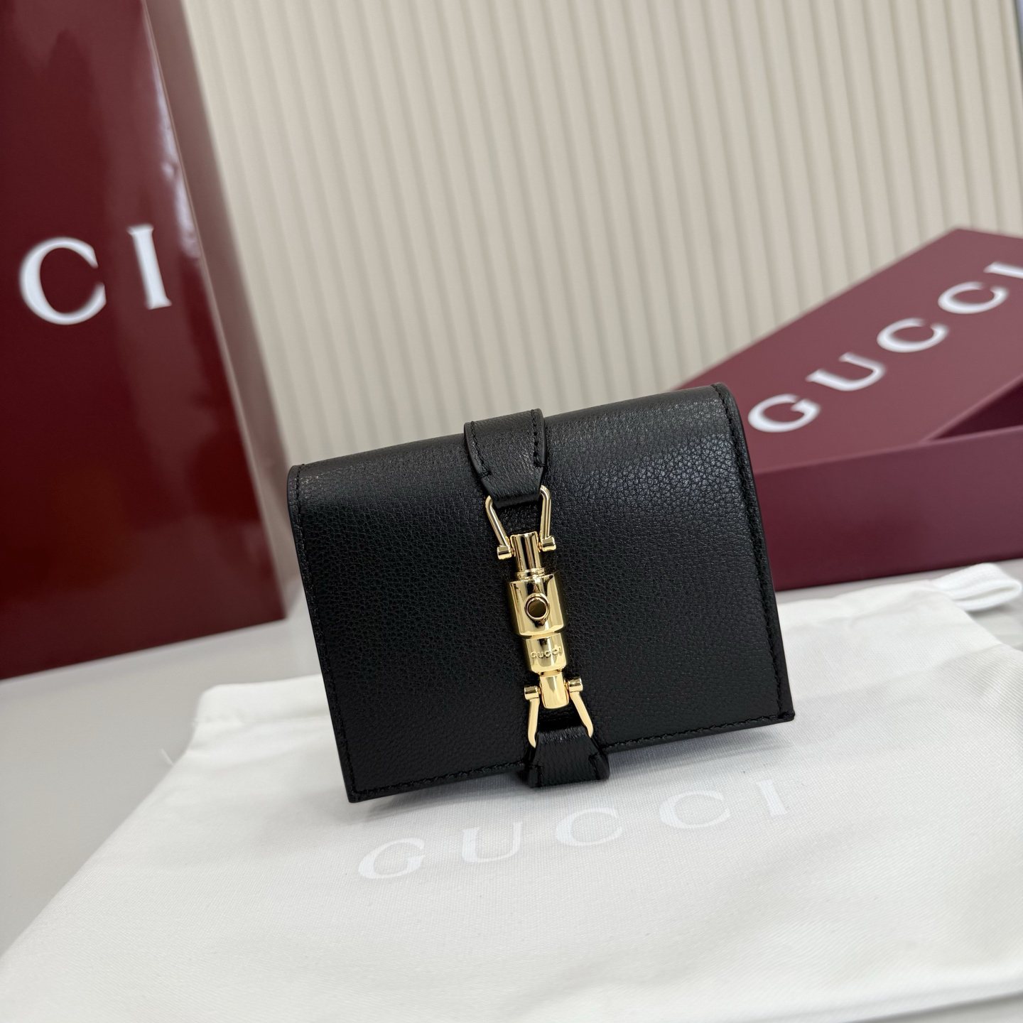 グッチ「Gucci」867166 レディース ラウンドファスナー長財布
