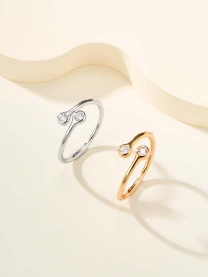 TIFFANY & Co. 最新作 リング 代金引換可