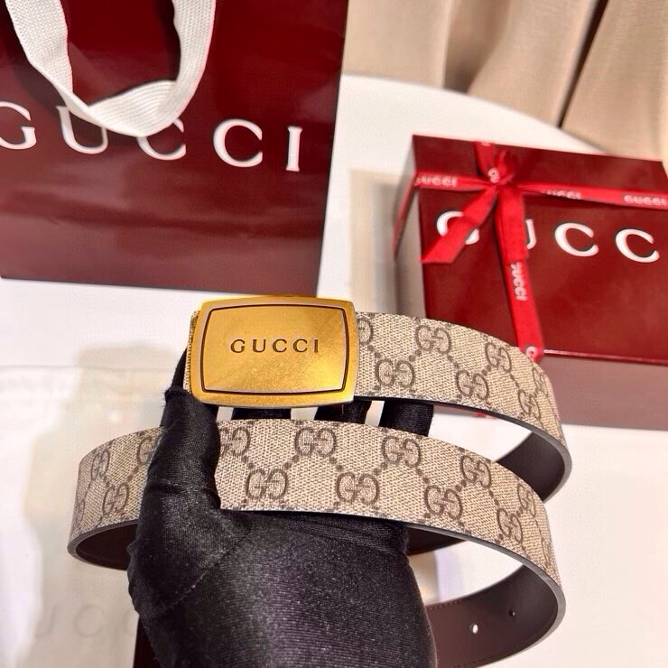 グッチ ベルト Gucci 新作 メンズ・レディース ベルト 代金引換可 全国送料無料 新品未使用