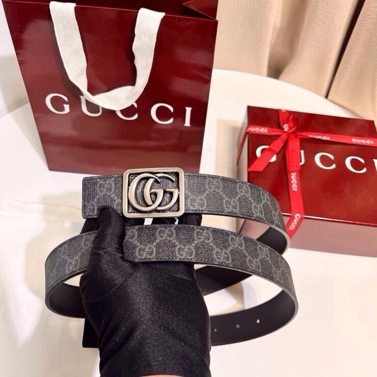  グッチ ベルト Gucci 新作 メンズ・レディース ベルト 代金引換可 全国送料無料 新品未使用