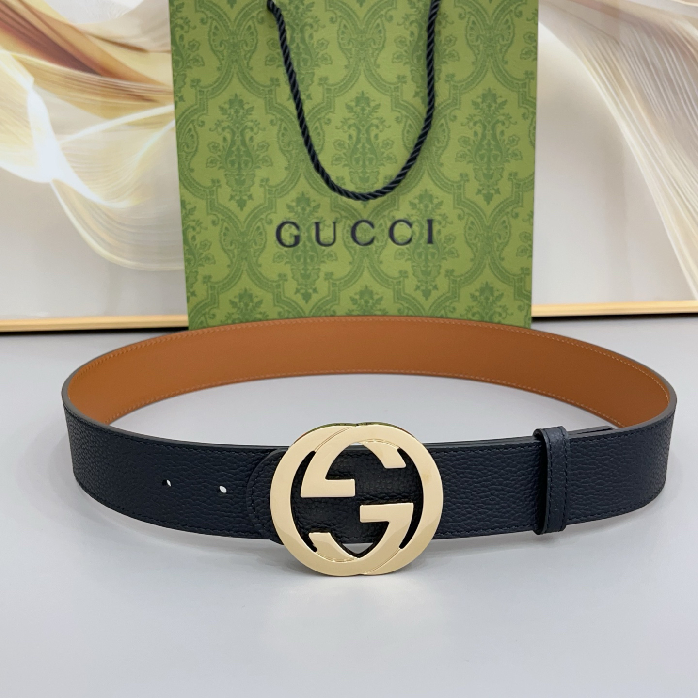  グッチ ベルト Gucci 新作 メンズ・レディース ベルト 代金引換可 全国送料無料 新品未使用
