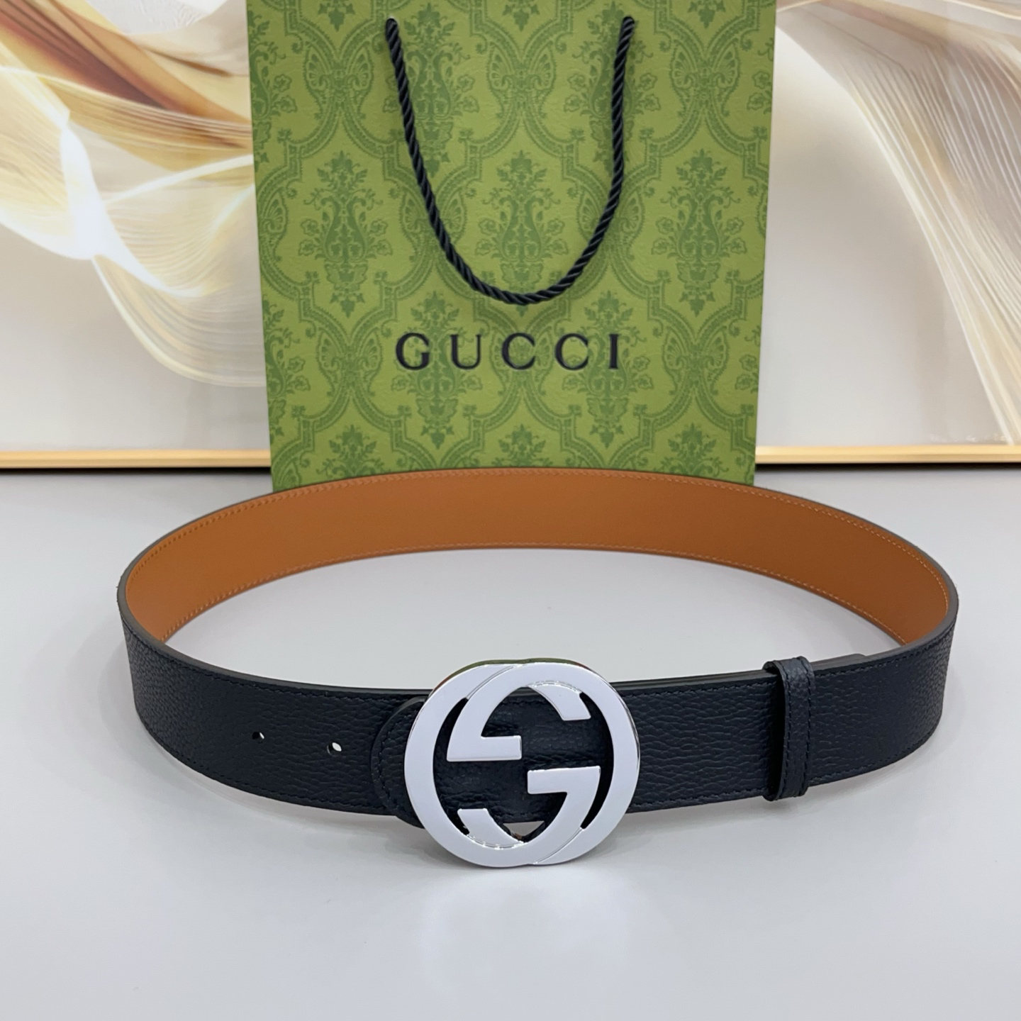  グッチ ベルト Gucci 新作 メンズ・レディース ベルト 代金引換可 全国送料無料 新品未使用
