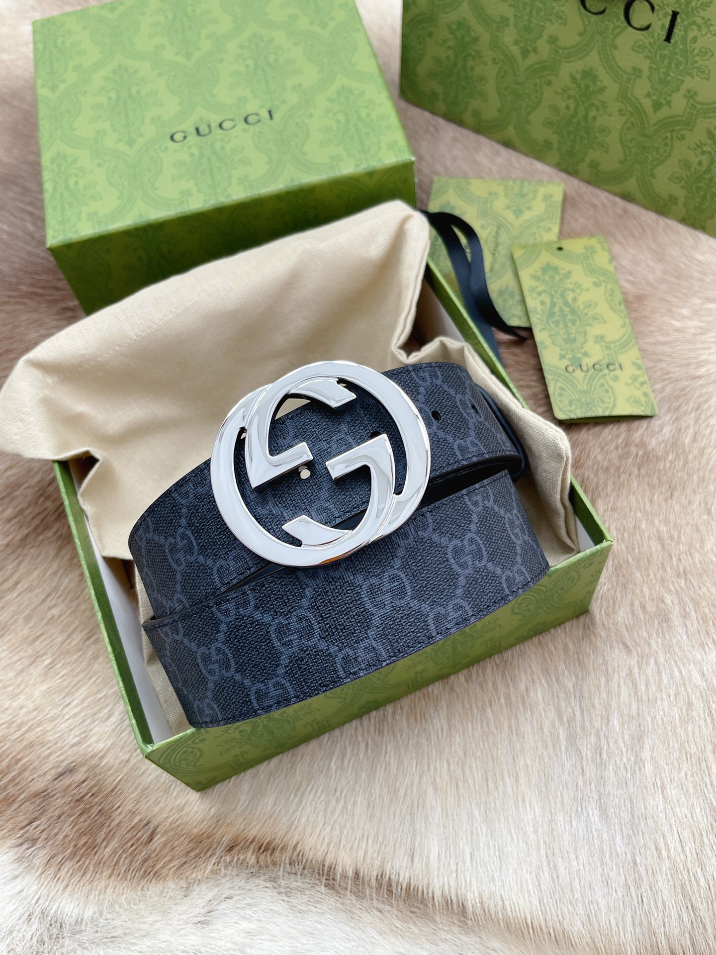 グッチ ベルト Gucci 新作 メンズ・レディース ベルト 代金引換可 全国送料無料 新品未使用