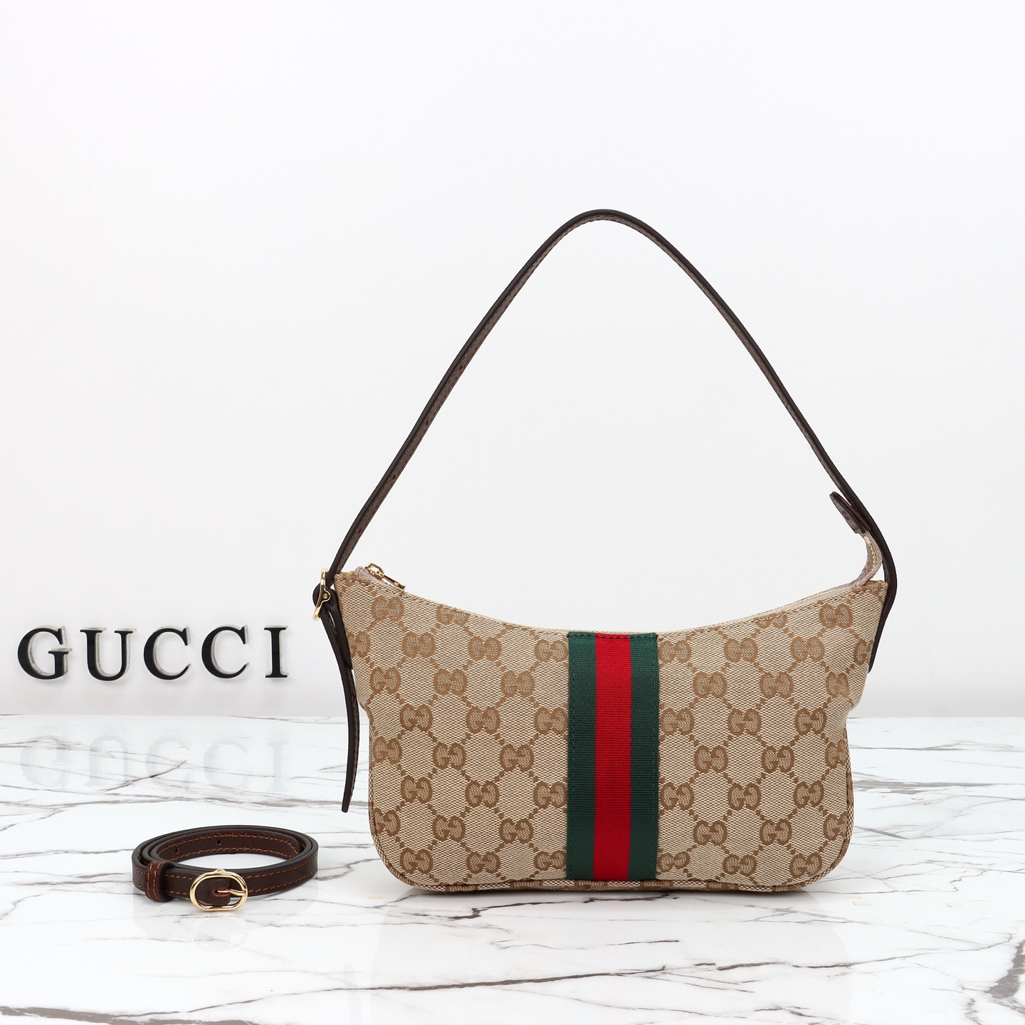グッチ GUCCI  863406 ハンドバッグ レディース ブランド 正規品 代金引換可