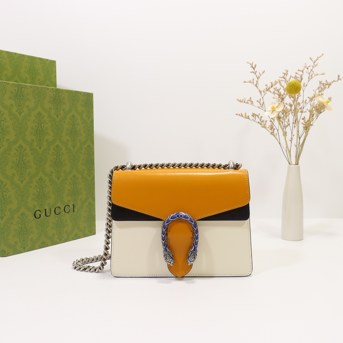 グッチ GUCCI 421970 ハンドバッグ レディース ブランド 正規品 代金引換可