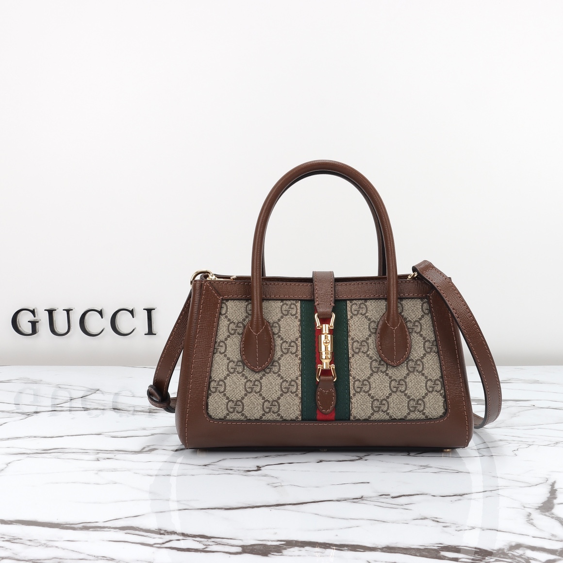 グッチ GUCCI 772126ハンドバッグ レディース ブランド 正規品 代金引換可