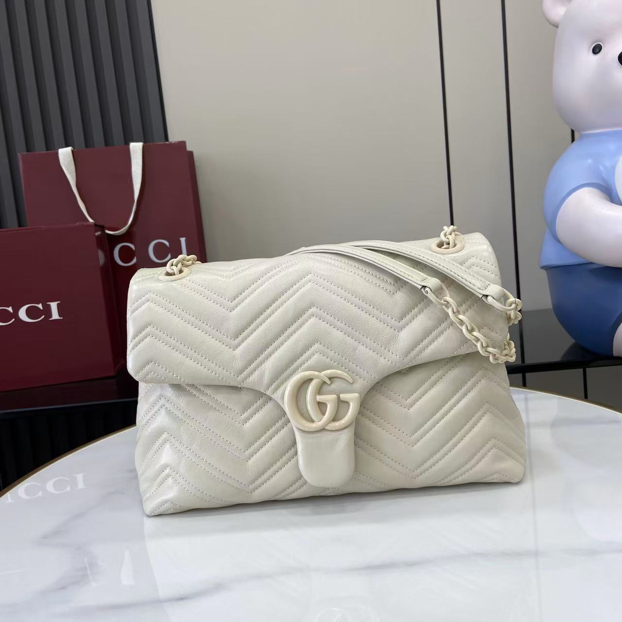 [Copy]グッチ GUCCI  850676 ハンドバッグ レディース ブランド 正規品 代金引換可