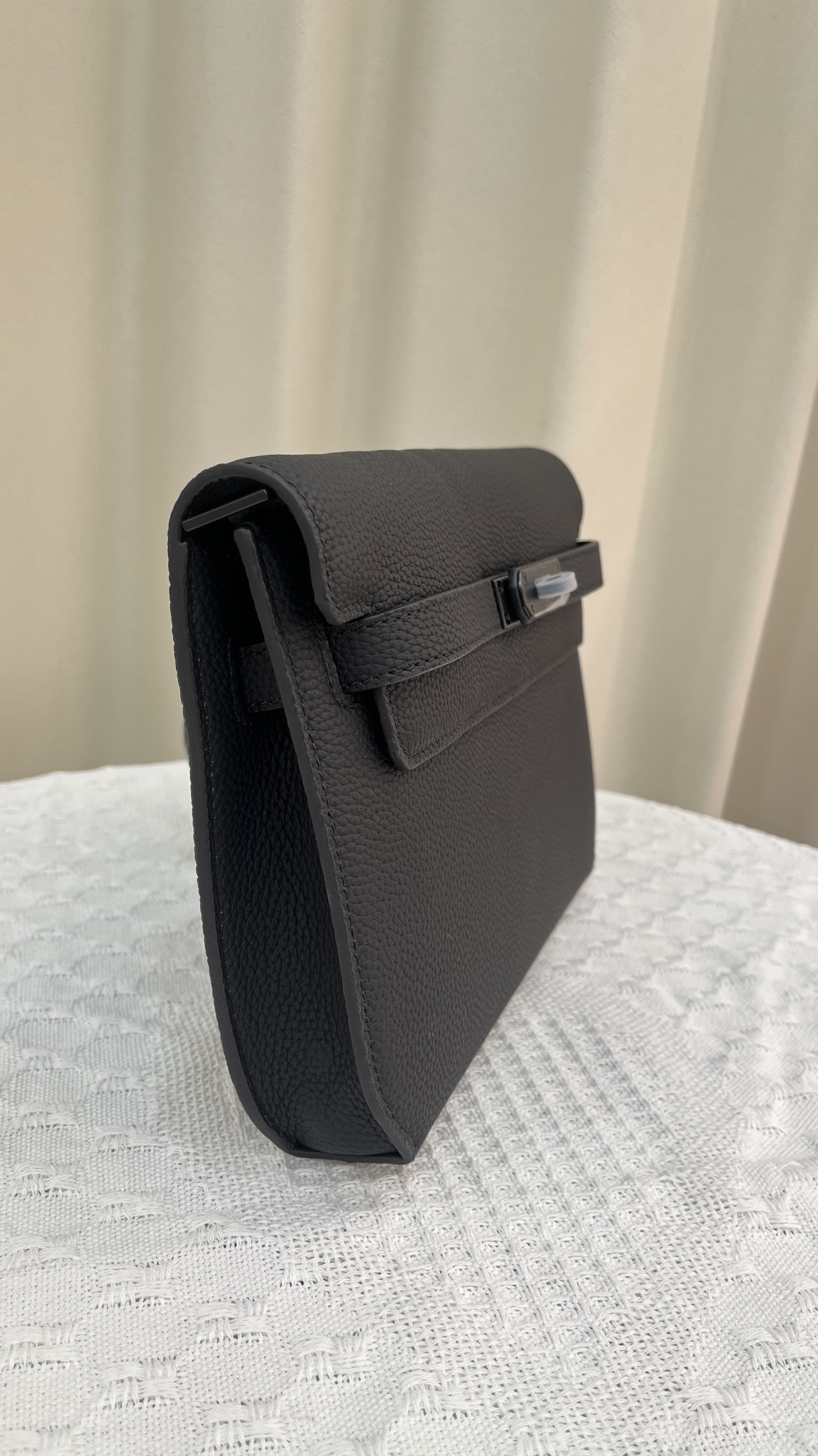 エルメス HERMÈS ソン ハンドバッグ  ソン ハンドバッグ ハンドバッグ レディース 革製 高級 正規品 代金引換可