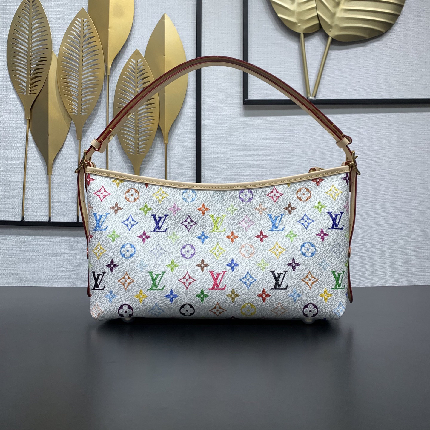 ルイ・ヴィトン LV  M27578 モノグラム ハンドバッグ レディース 正規品  代金引換可