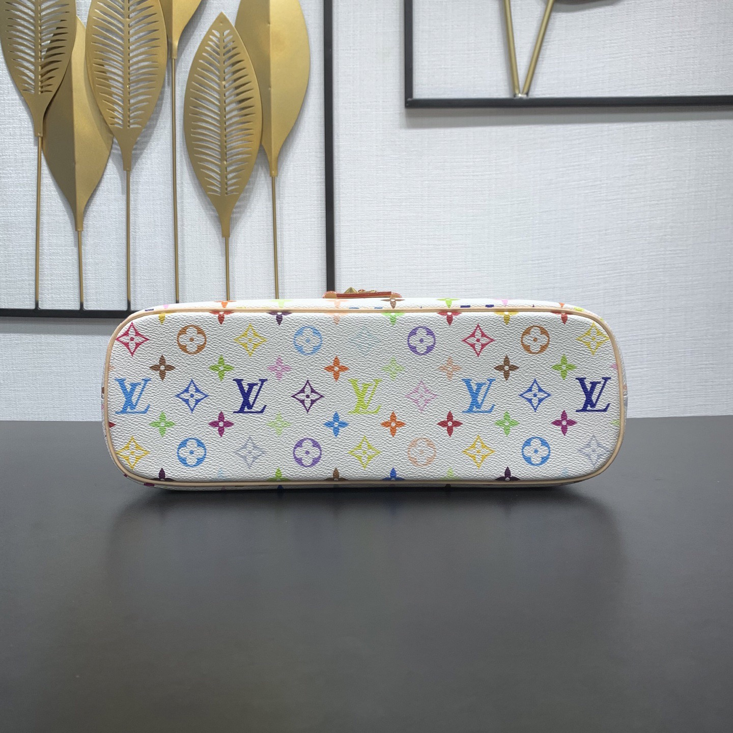 ルイ・ヴィトン LV  M27578 モノグラム ハンドバッグ レディース 正規品  代金引換可