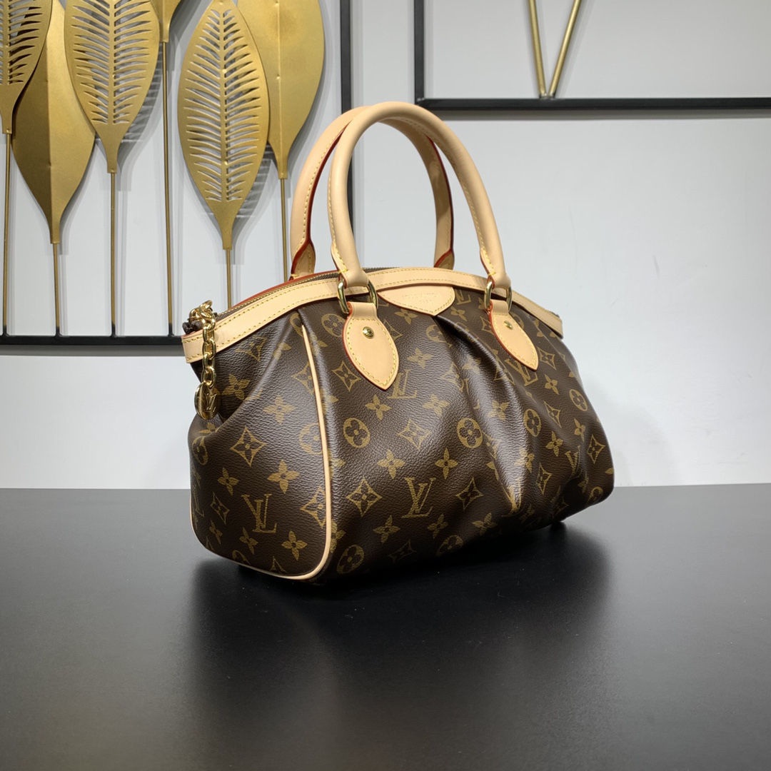 [Copy]ルイ・ヴィトン LV  M40143 モノグラム ハンドバッグ レディース 正規品  代金引換可