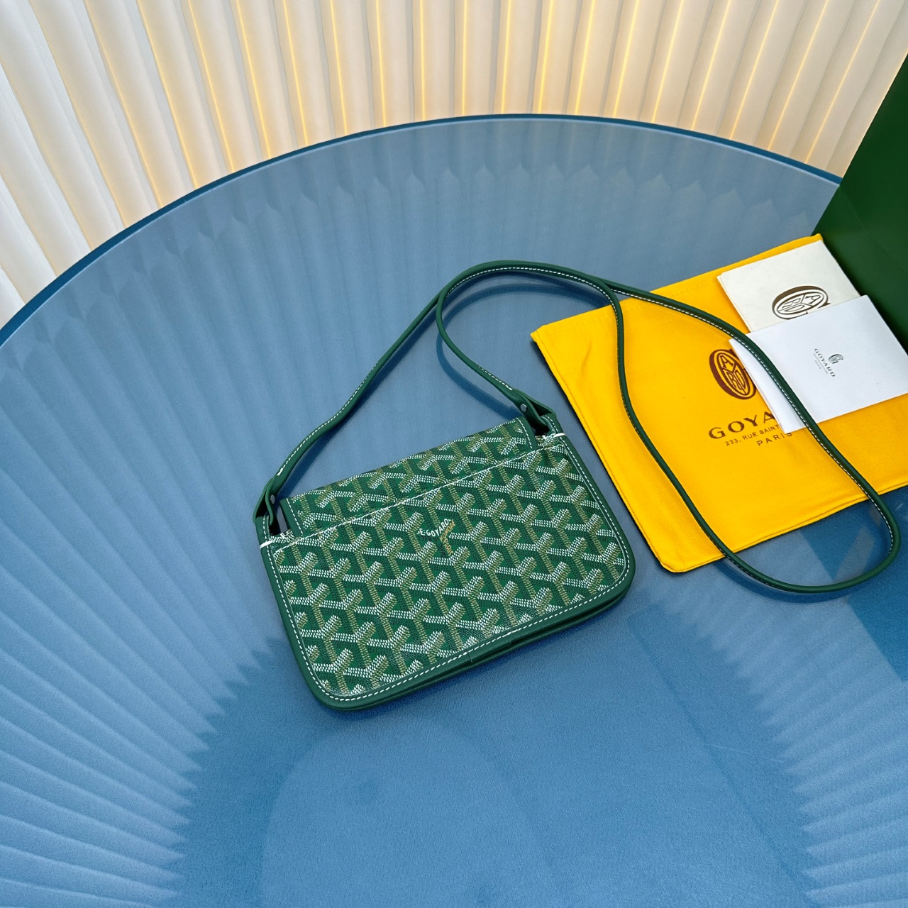 ゴヤール  Goyard  レディース ファッション ショルダーバッグ