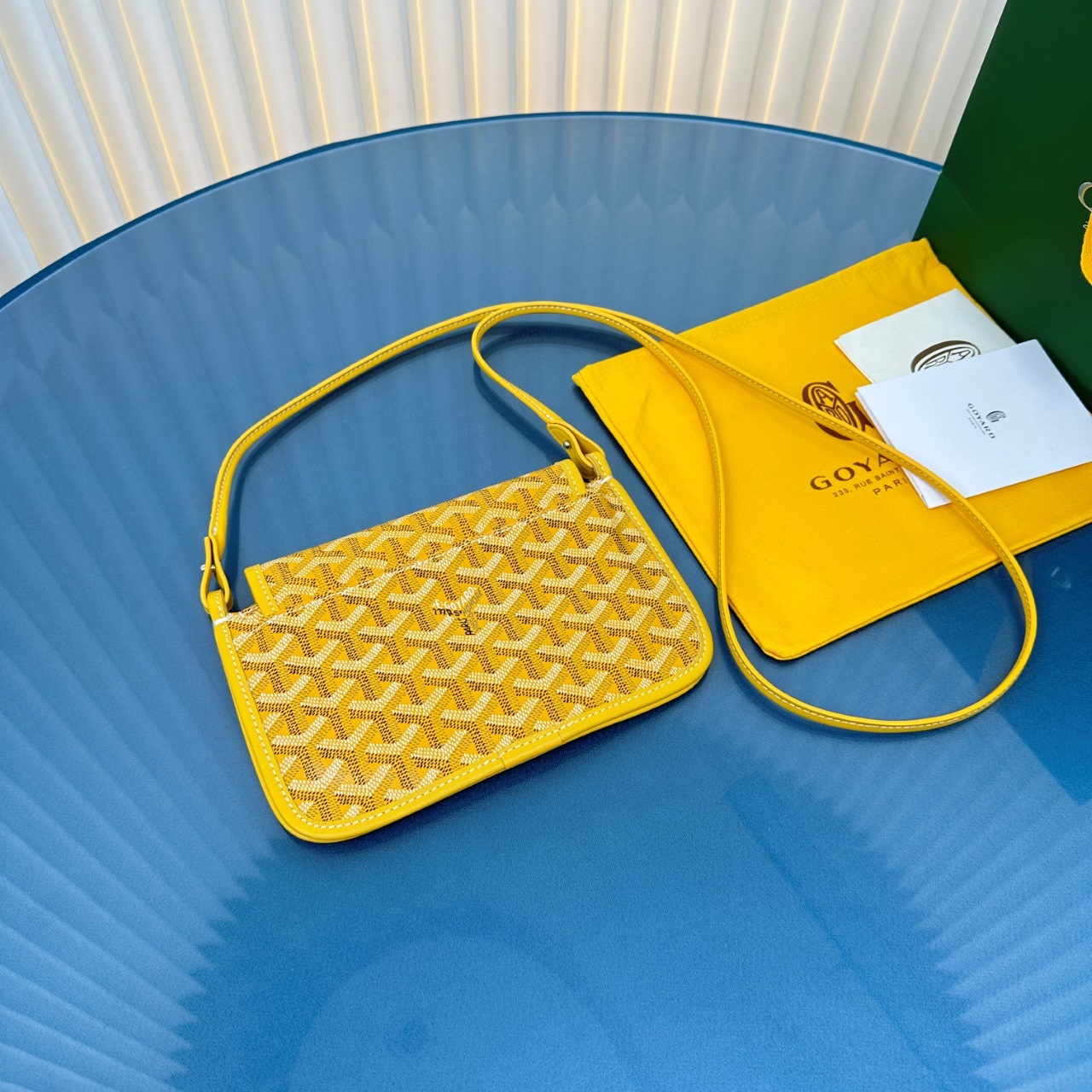 ゴヤール  Goyard  レディース ファッション ショルダーバッグ