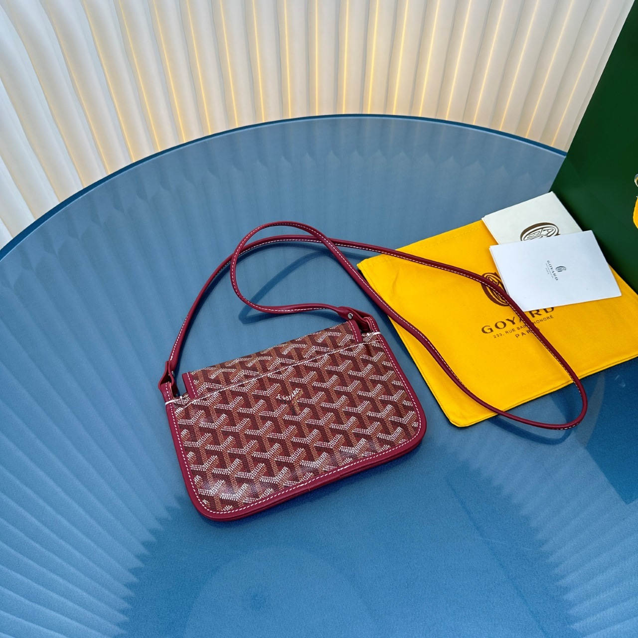 ゴヤール  Goyard  レディース ファッション ショルダーバッグ