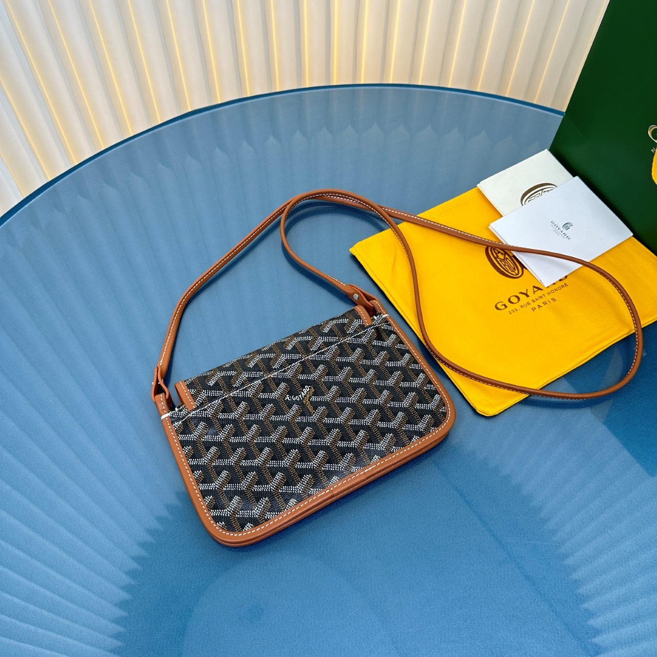 ゴヤール  Goyard  レディース ファッション ショルダーバッグ