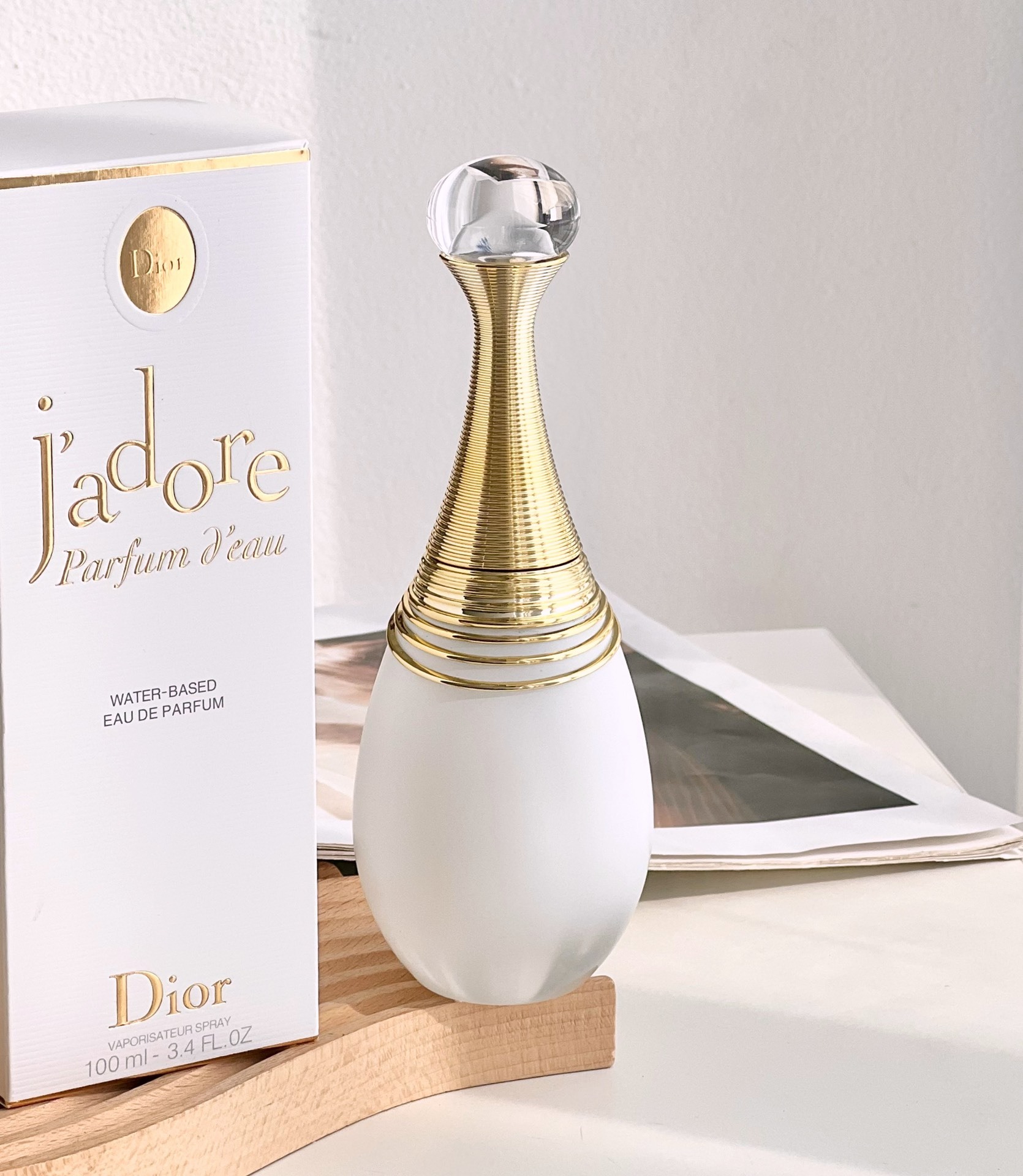 ディオール DIOR フレグランス レディース香水 100ml