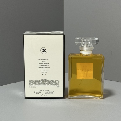 シャネル chanel N5 フレグランス レディース香水 100ml