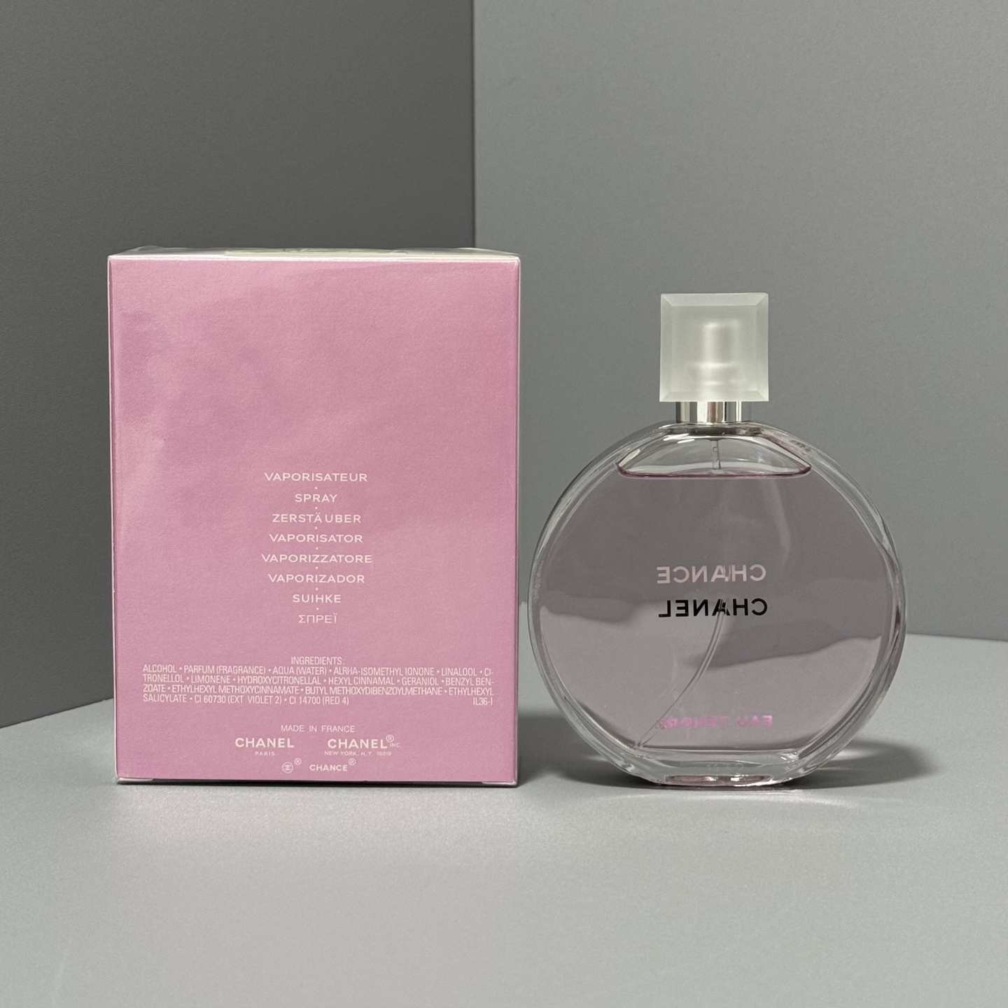 シャネル chanel  フレグランス レディース香水 100ml