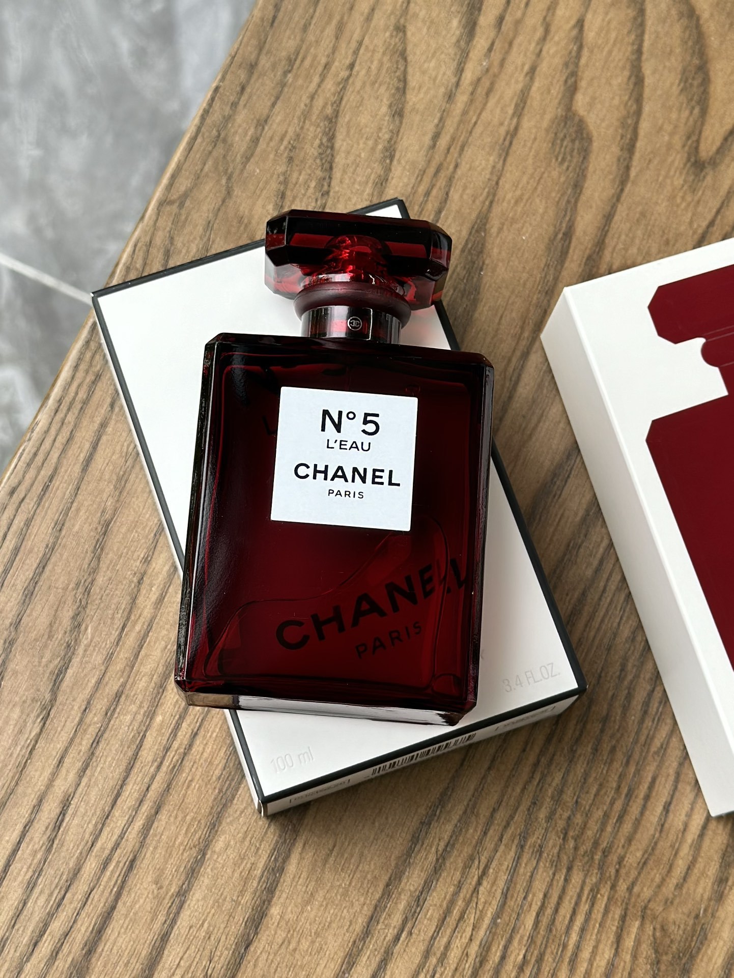 シャネル chanel N5 フレグランス レディース香水 100ml