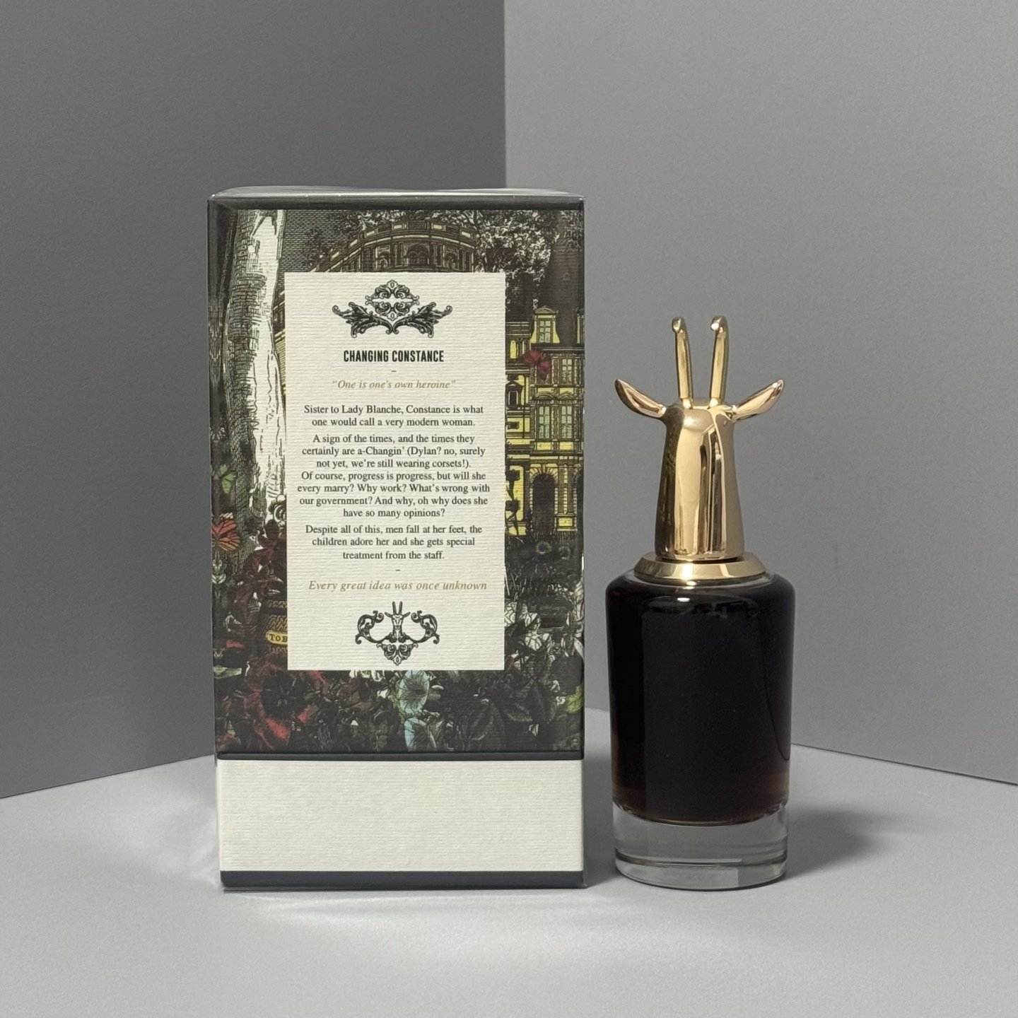 ペンハリガンズ Penhaligons レディースフレグランス  75ML 代金引換可