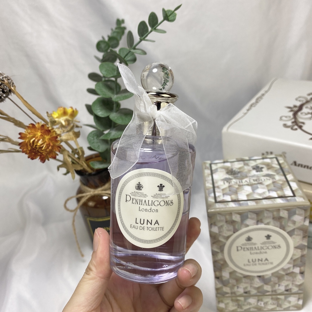 ペンハリガンズ Penhaligons レディースフレグランス  100ML 代金引換可