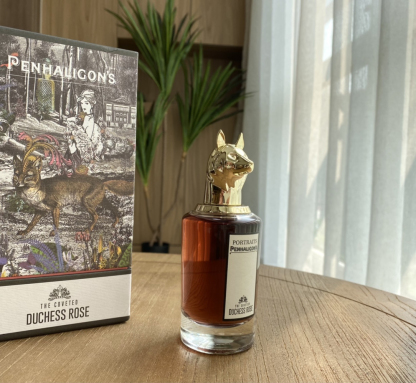 ペンハリガンズ Penhaligons レディースフレグランス  100ML 代金引換可