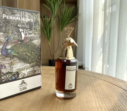 ペンハリガンズ Penhaligons レディースフレグランス  100ML 代金引換可