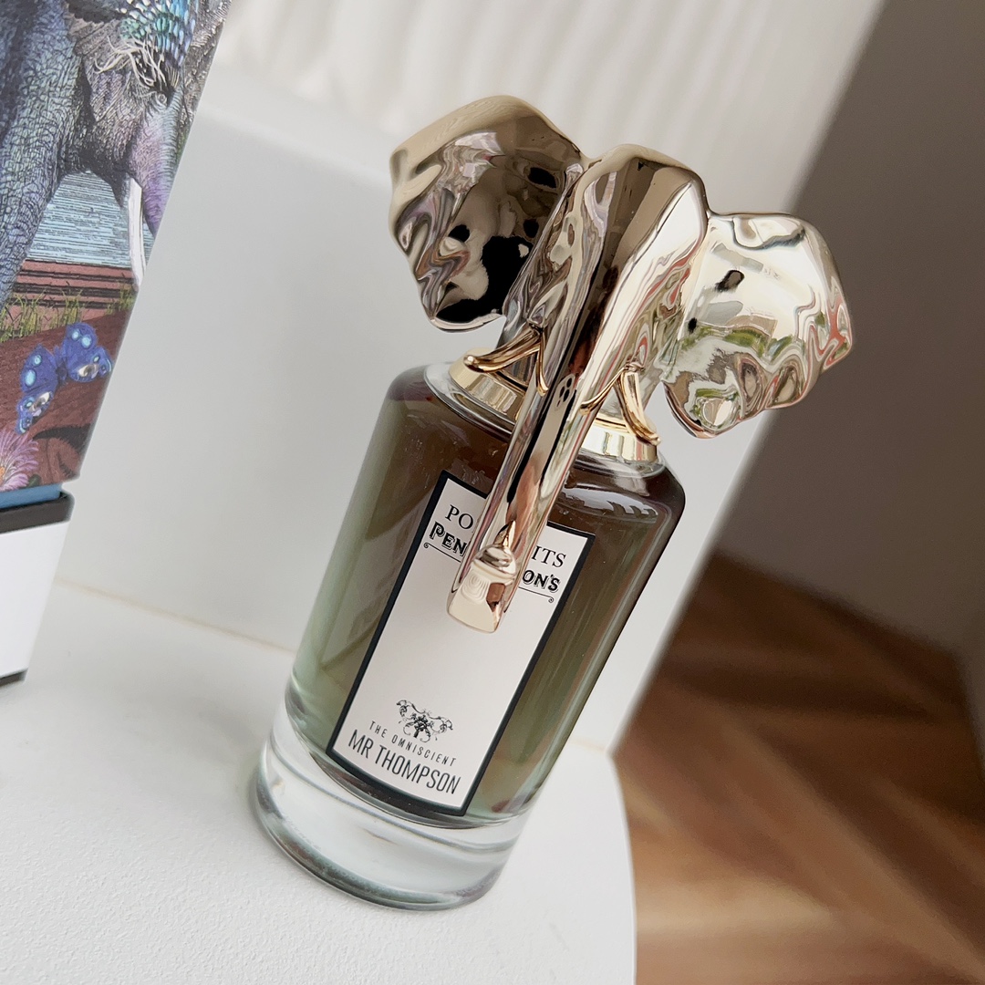 ペンハリガンズ Penhaligons レディースフレグランス  100ML 代金引換可
