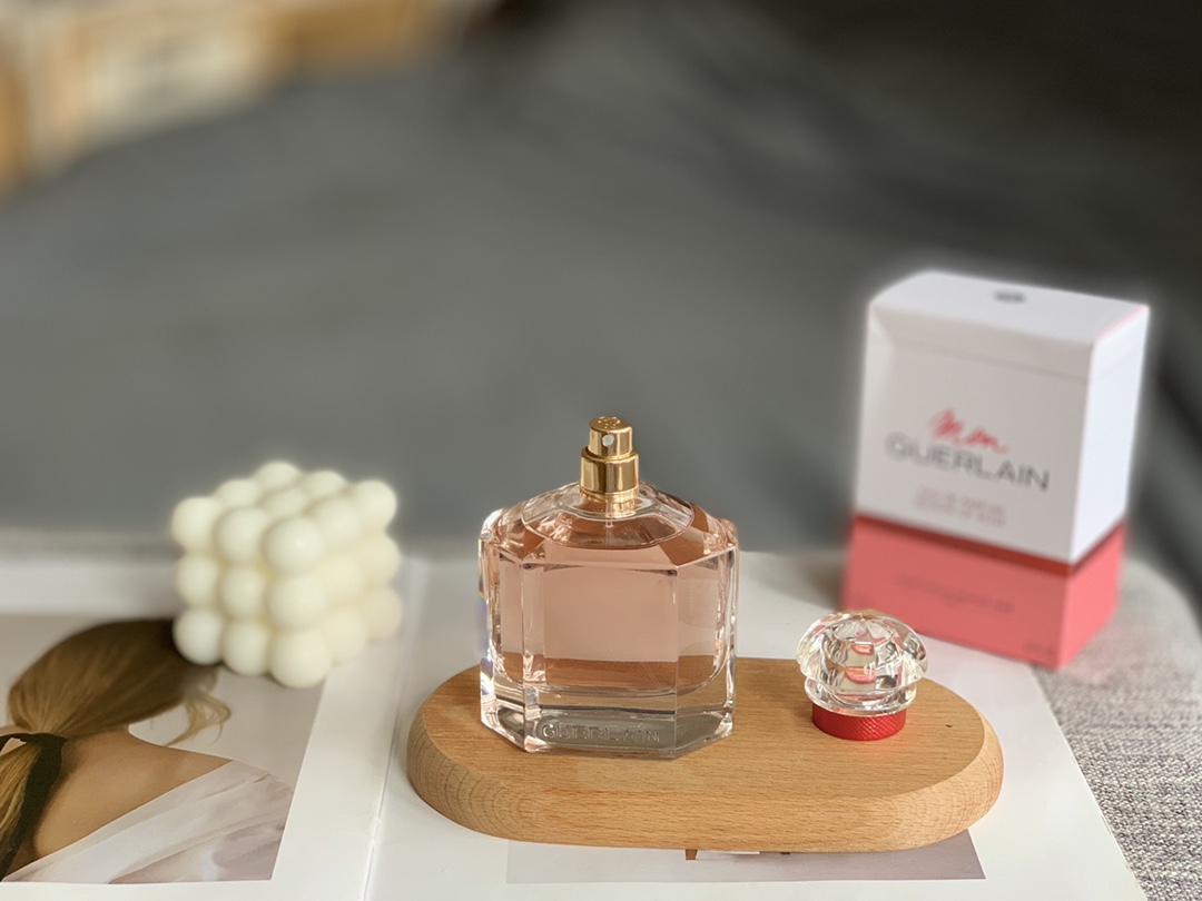 【ゲラン】GUERLAIN  50ml/100ml 香水 レディース / メンズ 送料無料 代金引換