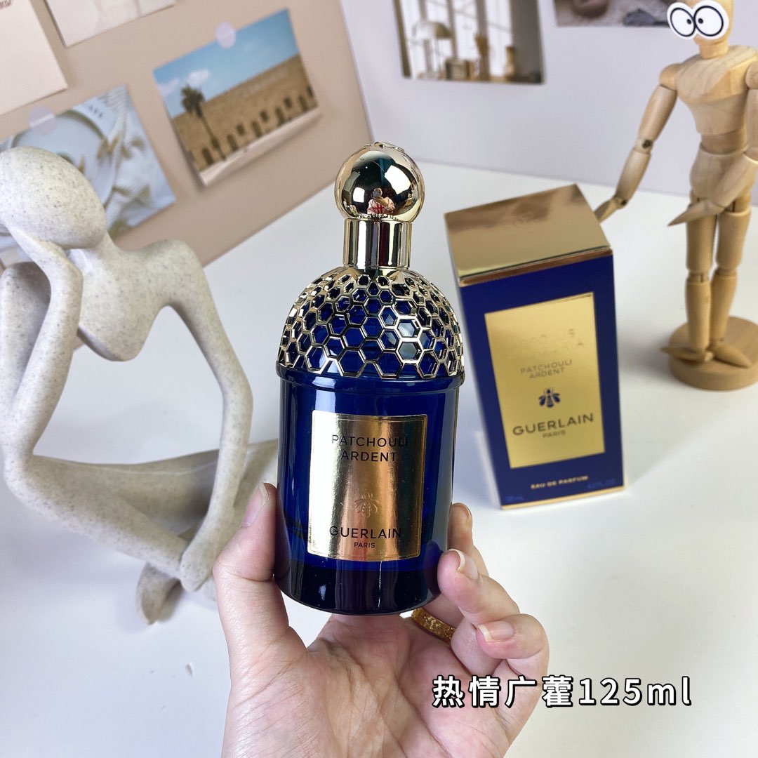 【ゲラン】GUERLAIN  125ml 香水 レディース / メンズ 送料無料 代金引換