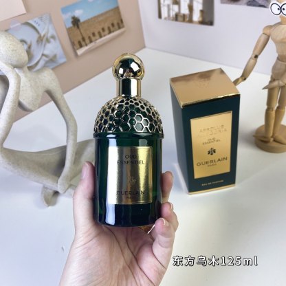【ゲラン】GUERLAIN  125ml 香水 レディース / メンズ 送料無料 代金引換